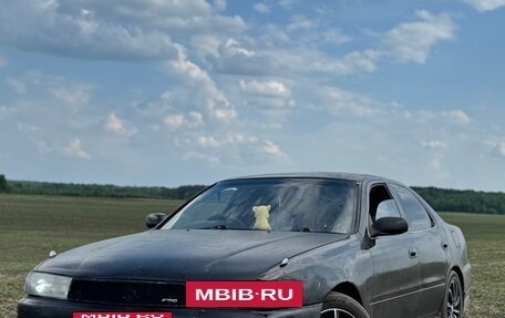 Toyota Cresta, 1993 год, 360 000 рублей, 13 фотография