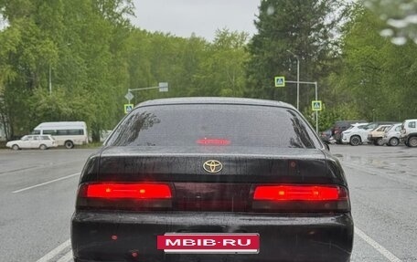 Toyota Cresta, 1993 год, 360 000 рублей, 11 фотография