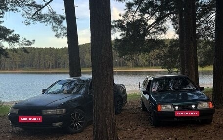 Toyota Cresta, 1993 год, 360 000 рублей, 12 фотография