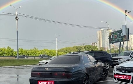 Toyota Cresta, 1993 год, 360 000 рублей, 15 фотография