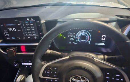 Toyota Raize I, 2020 год, 1 700 000 рублей, 19 фотография