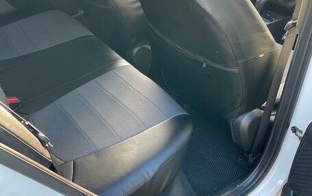 Hyundai Creta I рестайлинг, 2019 год, 1 750 000 рублей, 6 фотография