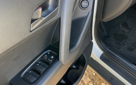 Hyundai Creta I рестайлинг, 2019 год, 1 750 000 рублей, 9 фотография