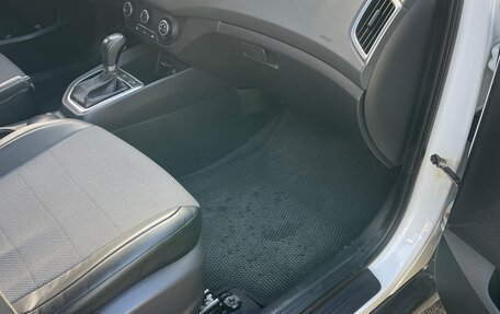 Hyundai Creta I рестайлинг, 2019 год, 1 750 000 рублей, 7 фотография