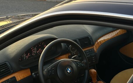 BMW 3 серия, 2001 год, 585 000 рублей, 5 фотография