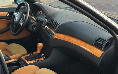 BMW 3 серия, 2001 год, 585 000 рублей, 7 фотография