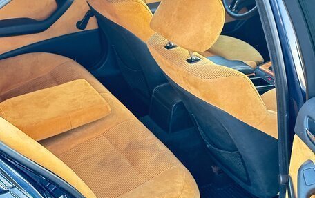 BMW 3 серия, 2001 год, 585 000 рублей, 9 фотография