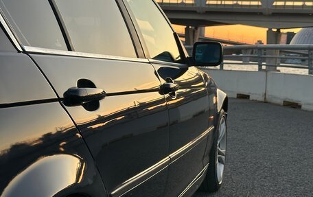 BMW 3 серия, 2001 год, 585 000 рублей, 11 фотография