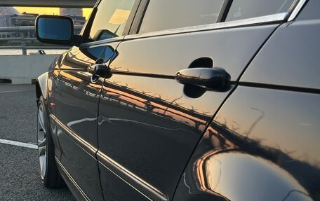 BMW 3 серия, 2001 год, 585 000 рублей, 10 фотография