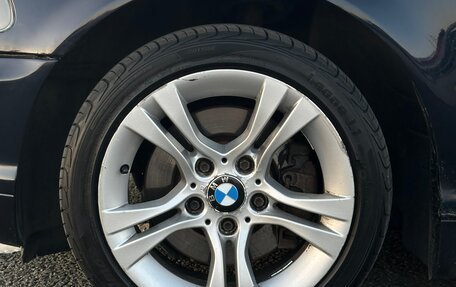 BMW 3 серия, 2001 год, 585 000 рублей, 14 фотография