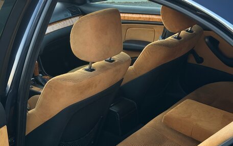 BMW 3 серия, 2001 год, 585 000 рублей, 8 фотография