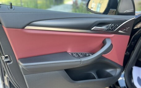 BMW X3, 2022 год, 4 000 000 рублей, 17 фотография