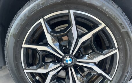 BMW X3, 2022 год, 4 000 000 рублей, 8 фотография