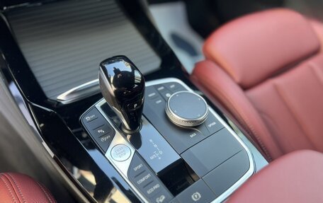 BMW X3, 2022 год, 4 000 000 рублей, 15 фотография