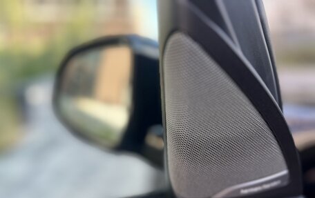 BMW X3, 2022 год, 4 000 000 рублей, 21 фотография