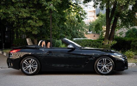 BMW Z4, 2019 год, 5 650 000 рублей, 2 фотография