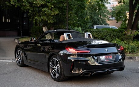 BMW Z4, 2019 год, 5 650 000 рублей, 7 фотография