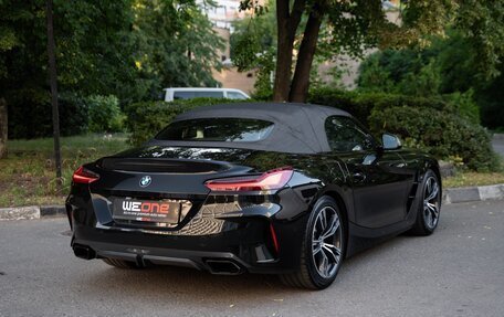 BMW Z4, 2019 год, 5 650 000 рублей, 6 фотография