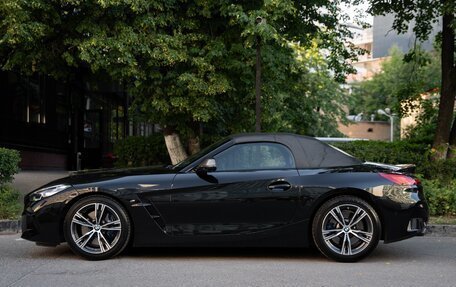 BMW Z4, 2019 год, 5 650 000 рублей, 3 фотография