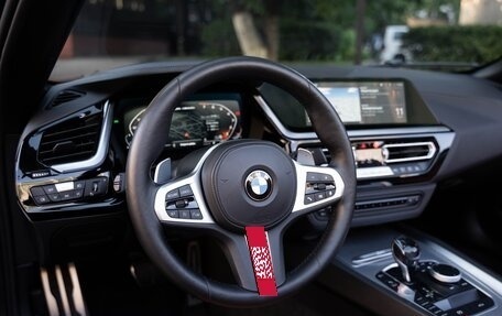 BMW Z4, 2019 год, 5 650 000 рублей, 8 фотография