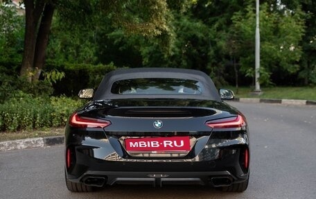 BMW Z4, 2019 год, 5 650 000 рублей, 5 фотография
