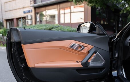 BMW Z4, 2019 год, 5 650 000 рублей, 11 фотография