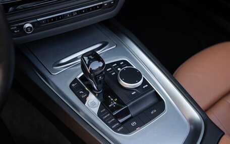 BMW Z4, 2019 год, 5 650 000 рублей, 19 фотография
