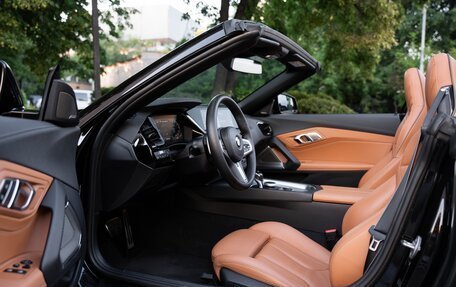 BMW Z4, 2019 год, 5 650 000 рублей, 16 фотография