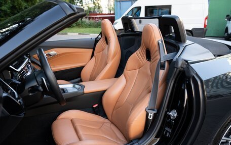 BMW Z4, 2019 год, 5 650 000 рублей, 15 фотография