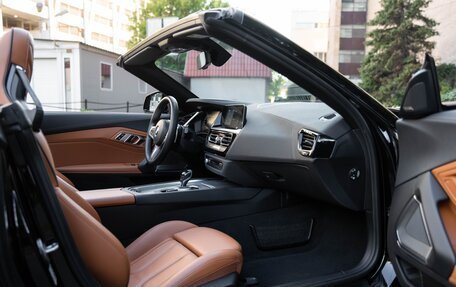 BMW Z4, 2019 год, 5 650 000 рублей, 22 фотография