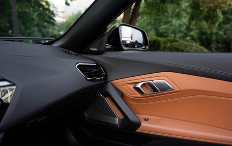 BMW Z4, 2019 год, 5 650 000 рублей, 24 фотография