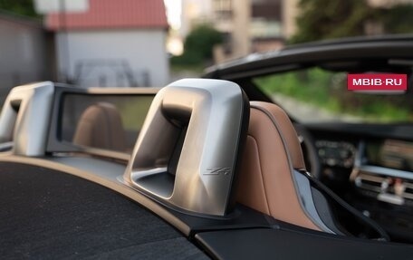 BMW Z4, 2019 год, 5 650 000 рублей, 20 фотография