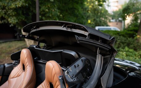 BMW Z4, 2019 год, 5 650 000 рублей, 26 фотография