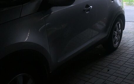 KIA Sportage III, 2010 год, 1 000 000 рублей, 3 фотография