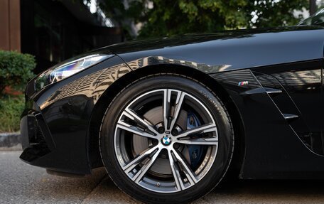 BMW Z4, 2019 год, 5 650 000 рублей, 31 фотография