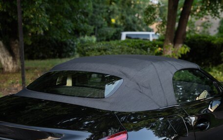 BMW Z4, 2019 год, 5 650 000 рублей, 29 фотография