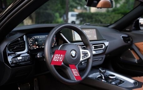 BMW Z4, 2019 год, 5 650 000 рублей, 9 фотография