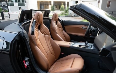 BMW Z4, 2019 год, 5 650 000 рублей, 23 фотография