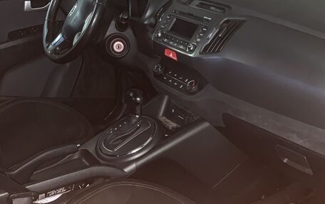 KIA Sportage III, 2010 год, 1 000 000 рублей, 5 фотография