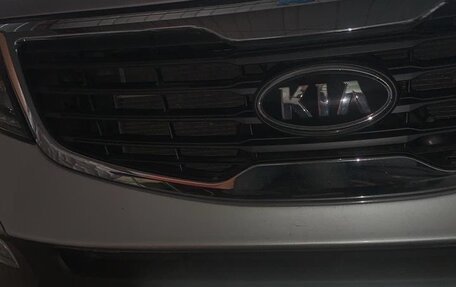 KIA Sportage III, 2010 год, 1 000 000 рублей, 6 фотография