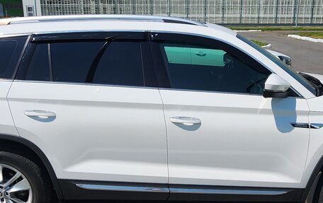 Skoda Kodiaq I, 2019 год, 2 990 000 рублей, 3 фотография