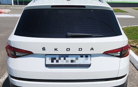 Skoda Kodiaq I, 2019 год, 2 990 000 рублей, 2 фотография