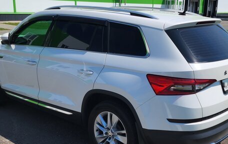 Skoda Kodiaq I, 2019 год, 2 990 000 рублей, 8 фотография