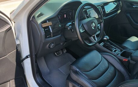 Skoda Kodiaq I, 2019 год, 2 990 000 рублей, 11 фотография