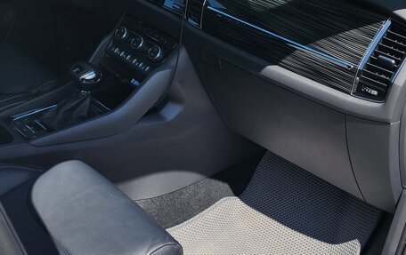 Skoda Kodiaq I, 2019 год, 2 990 000 рублей, 13 фотография