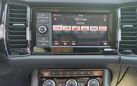 Skoda Kodiaq I, 2019 год, 2 990 000 рублей, 10 фотография