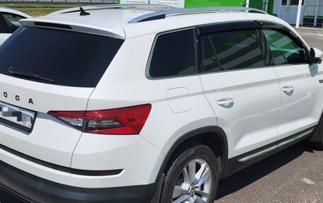 Skoda Kodiaq I, 2019 год, 2 990 000 рублей, 7 фотография