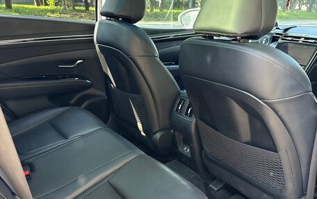 Hyundai Tucson, 2021 год, 3 400 000 рублей, 6 фотография