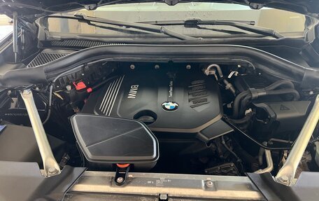 BMW 3 серия, 2018 год, 2 750 000 рублей, 2 фотография