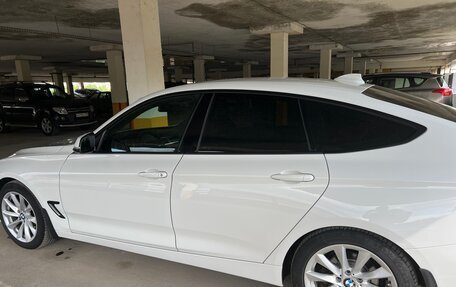 BMW 3 серия, 2018 год, 2 750 000 рублей, 6 фотография